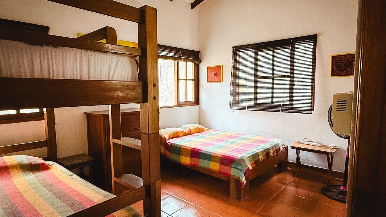 Photo of Bedroom in Playa El Coco