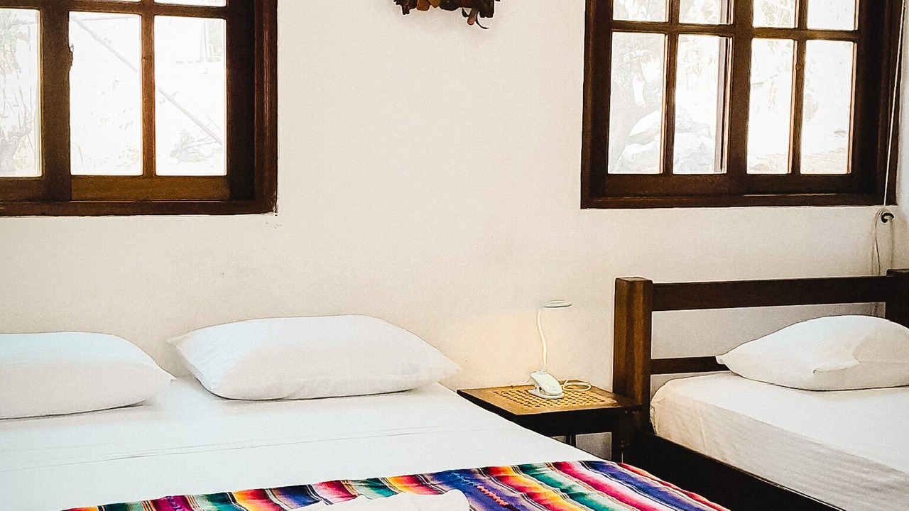 Photo of Bedroom in Playa El Coco