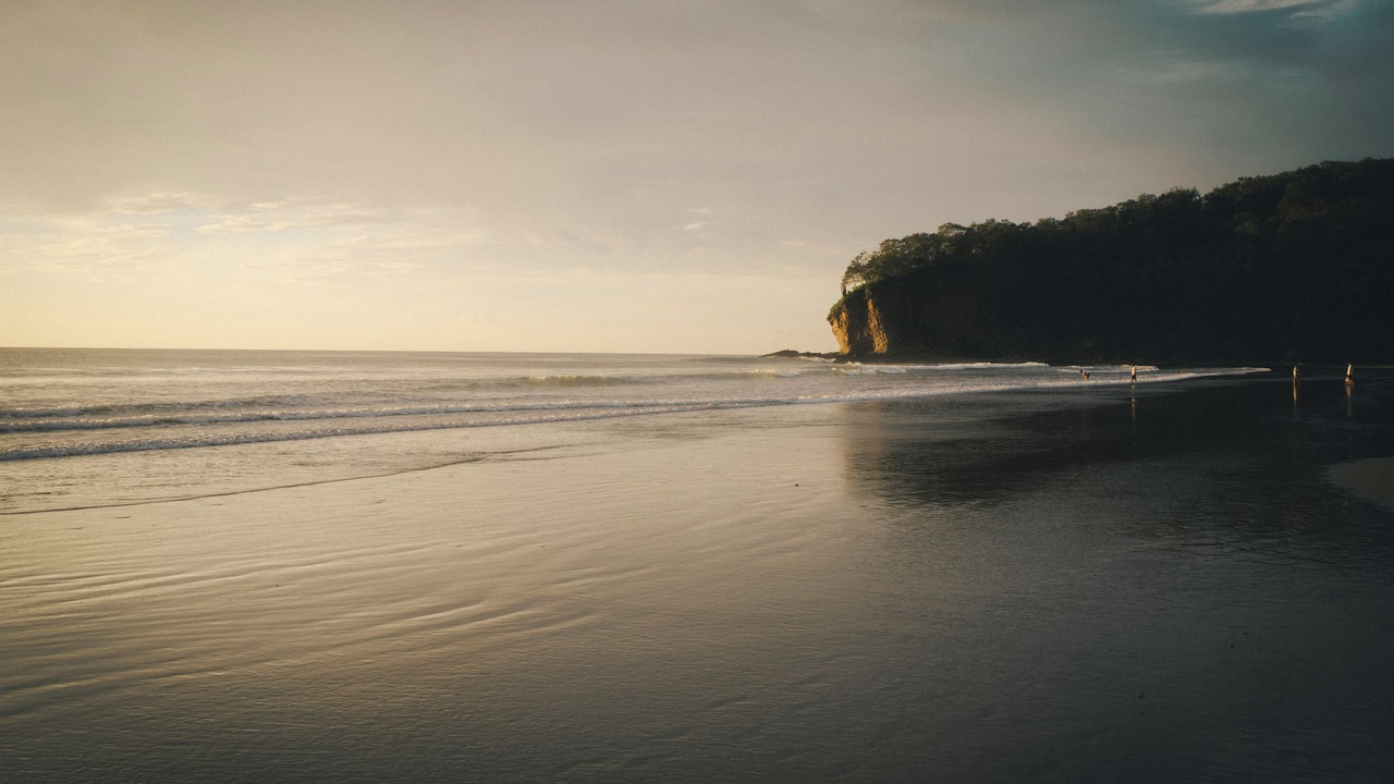 Photo of Others in Playa El Coco