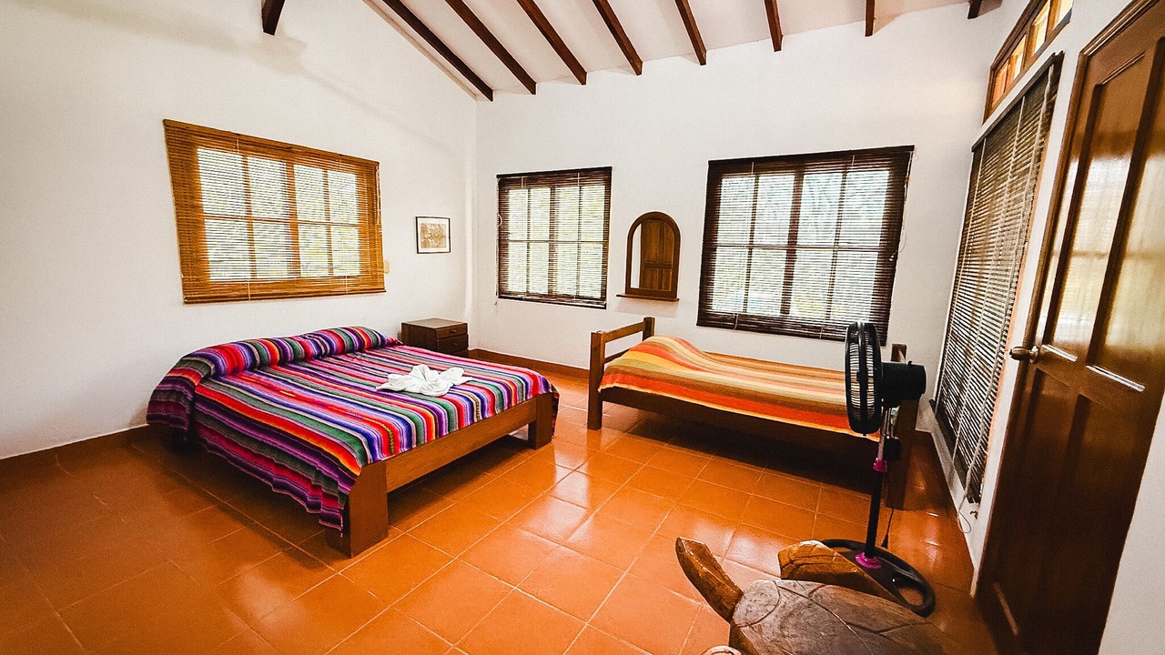 Photo of Bedroom in Playa El Coco