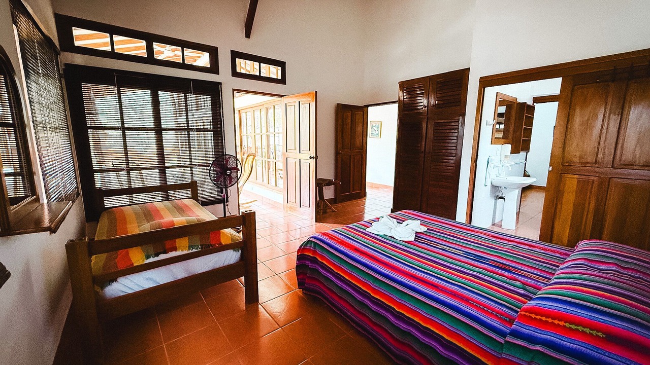 Photo of Bedroom in Playa El Coco