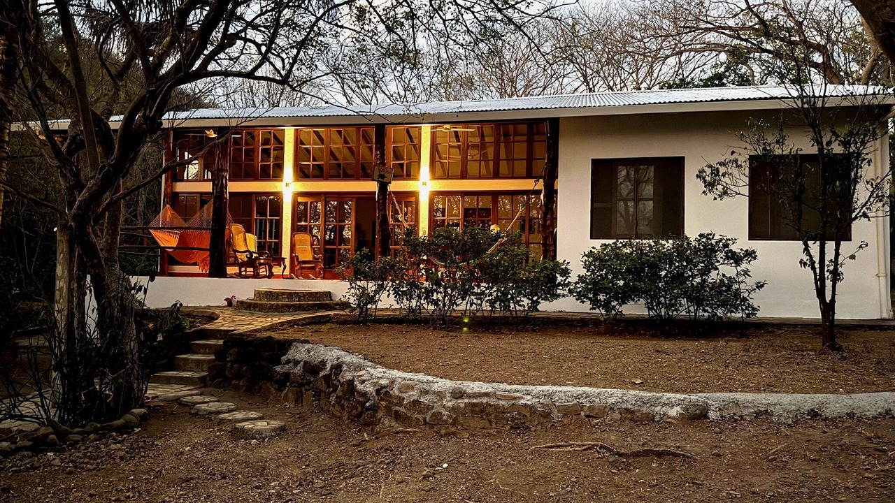 Photo of Outdoor in Playa El Coco