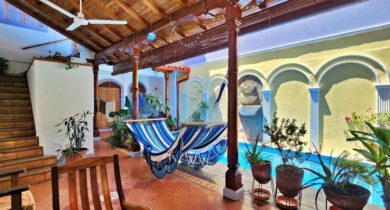 Photo of Outdoor in Granada