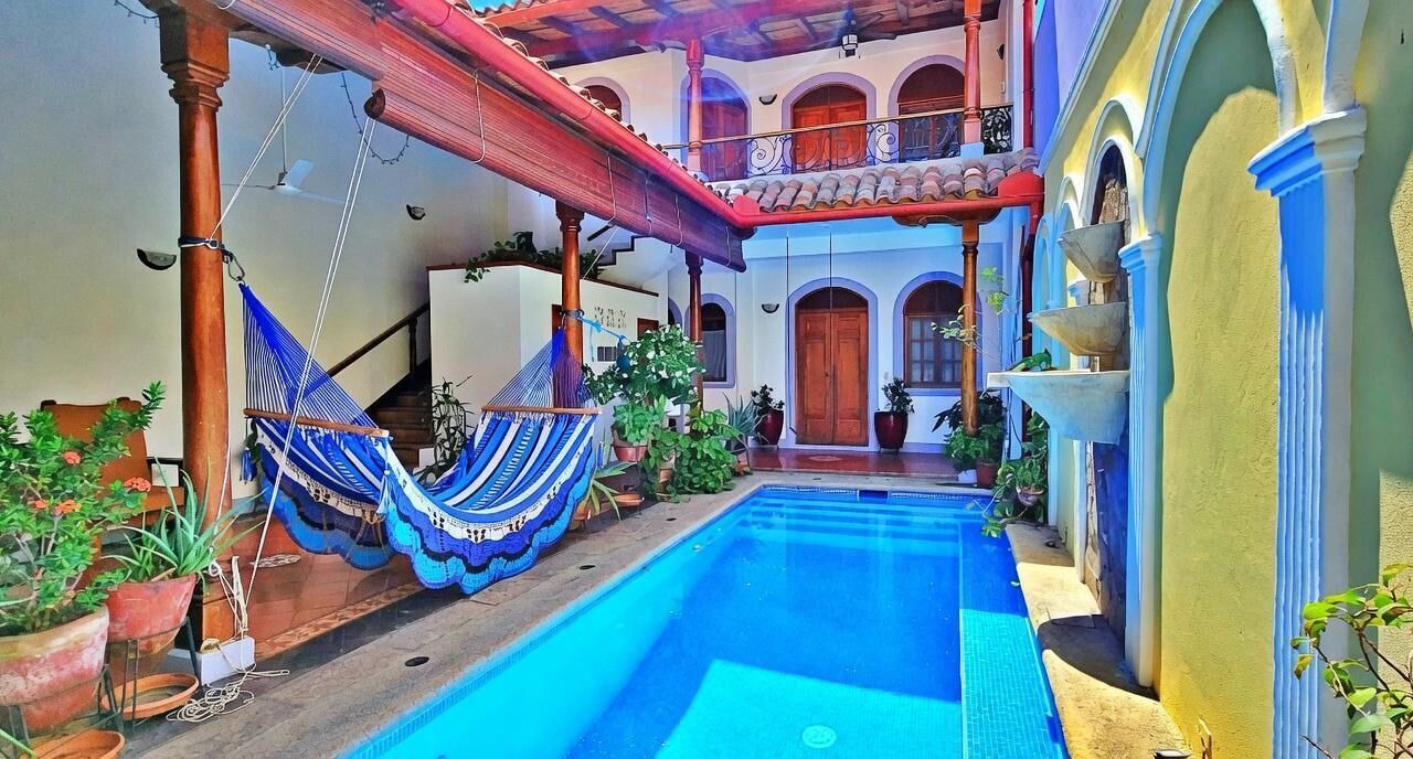 Photo of Outdoor in Granada