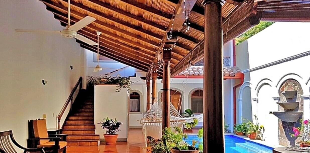 Photo of Outdoor in Granada