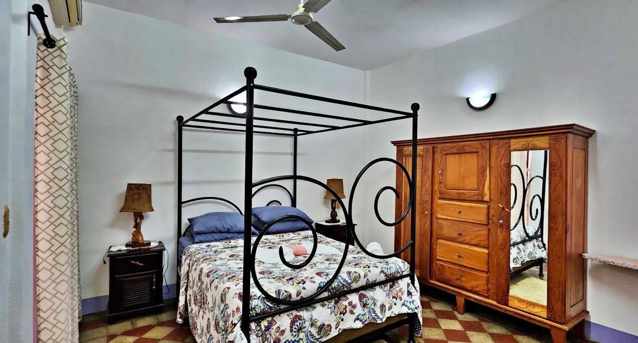 Photo of Bedroom in Granada