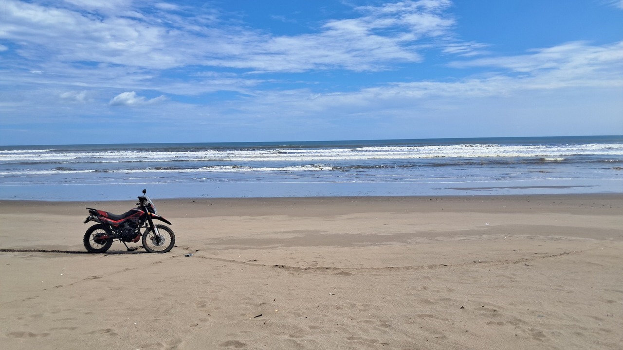 Photo of Others in Western Nicaragua