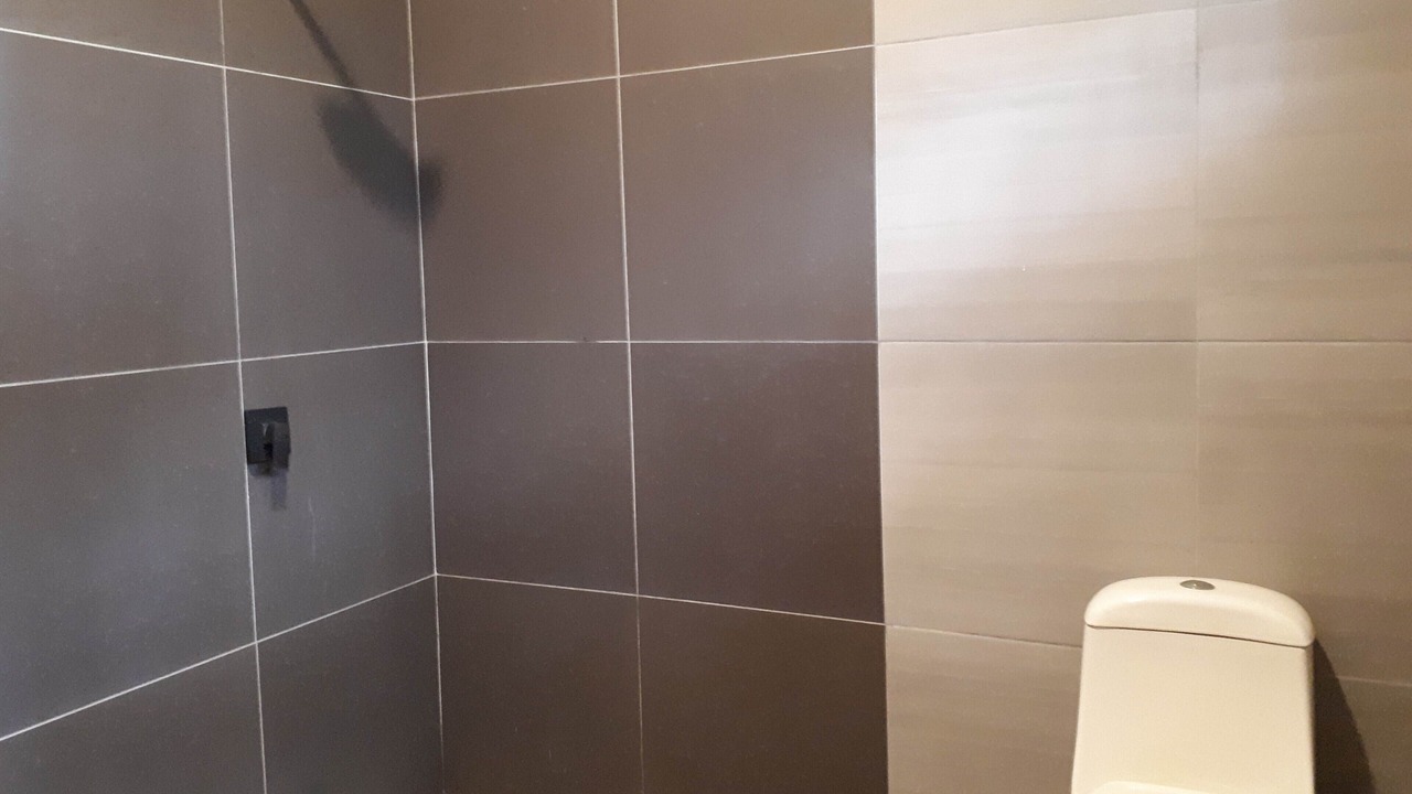 Photo of Bathroom in Western Nicaragua