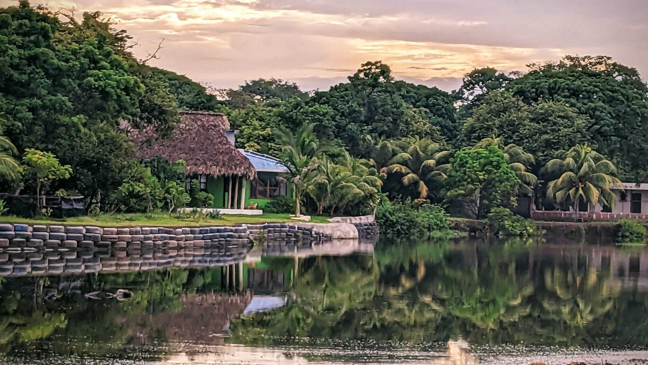 Photo of Others in Western Nicaragua