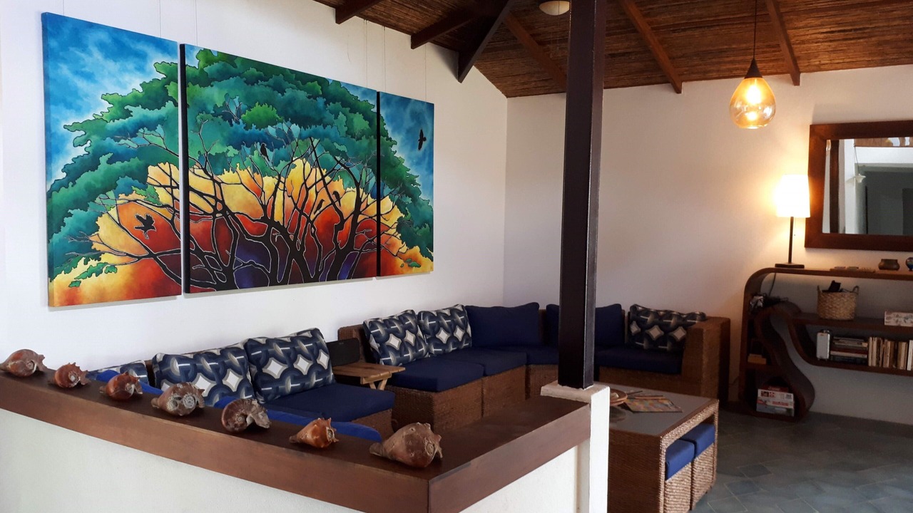Photo of Others in Western Nicaragua