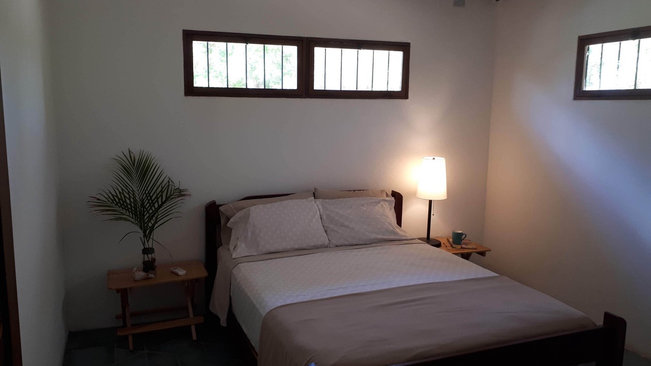 Photo of Bedroom in Western Nicaragua