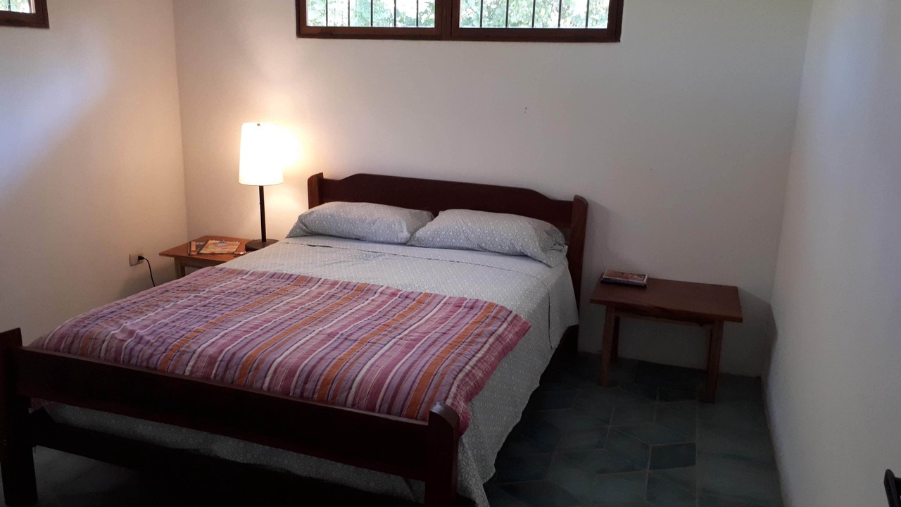 Photo of Bedroom in Western Nicaragua