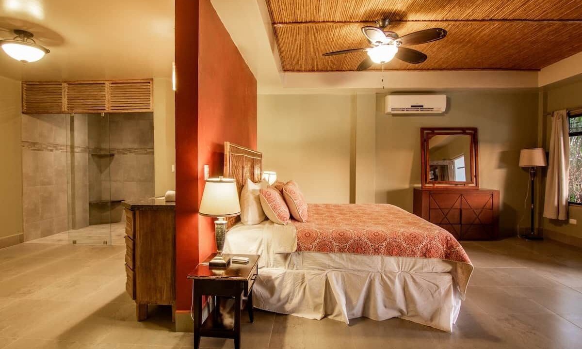 Photo of Bedroom in Popoyo