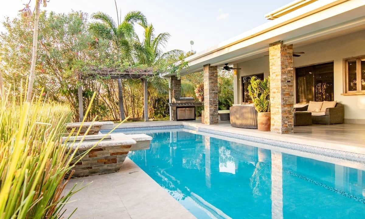 Photo of Outdoor in Popoyo