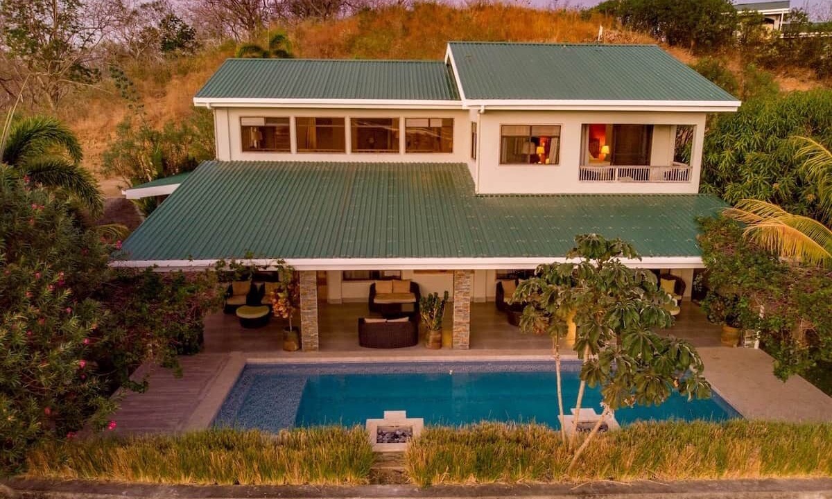 Photo of Outdoor in Popoyo