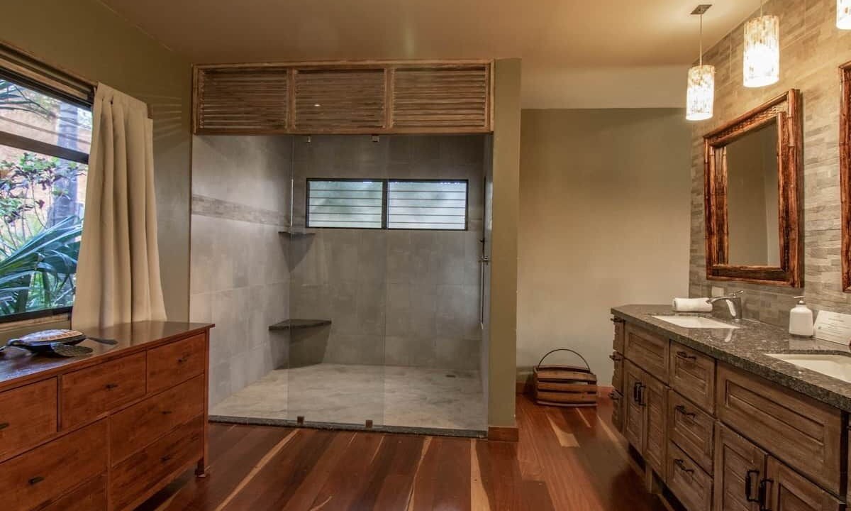 Photo of Bathroom in Popoyo