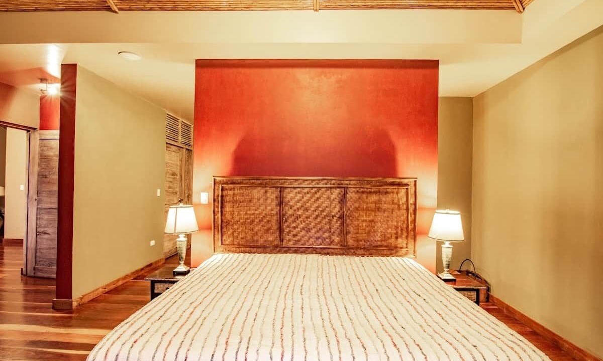 Photo of Bedroom in Popoyo