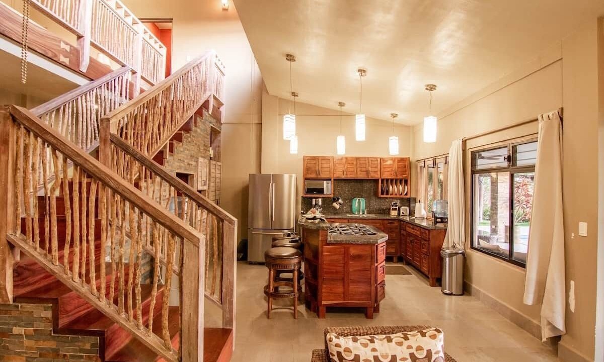 Photo of Kitchen in Popoyo