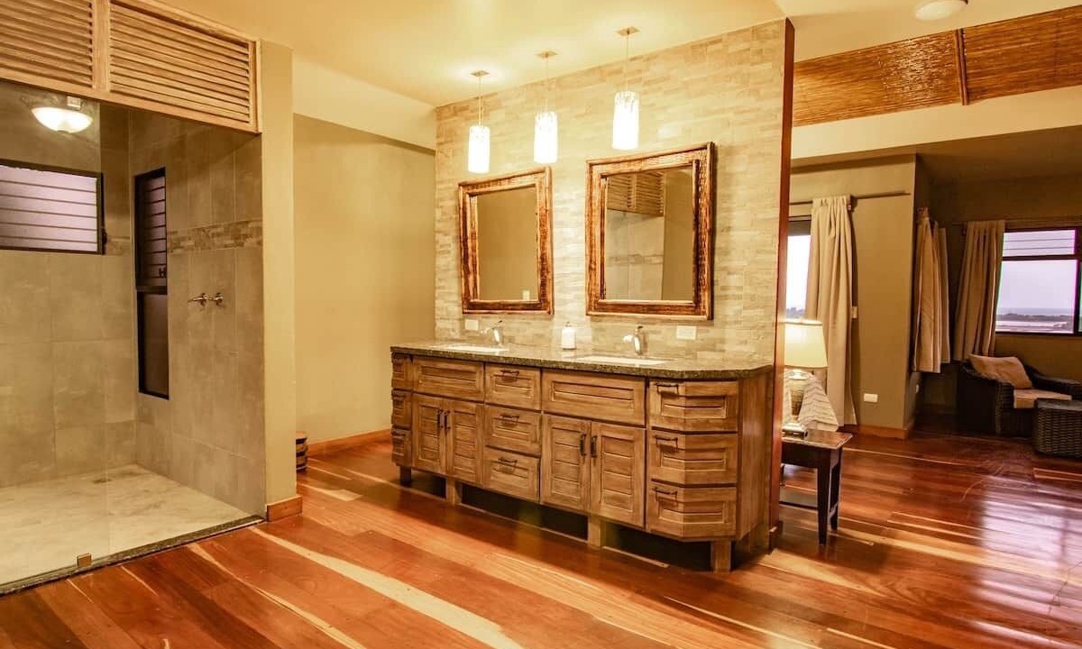 Photo of Bathroom in Popoyo