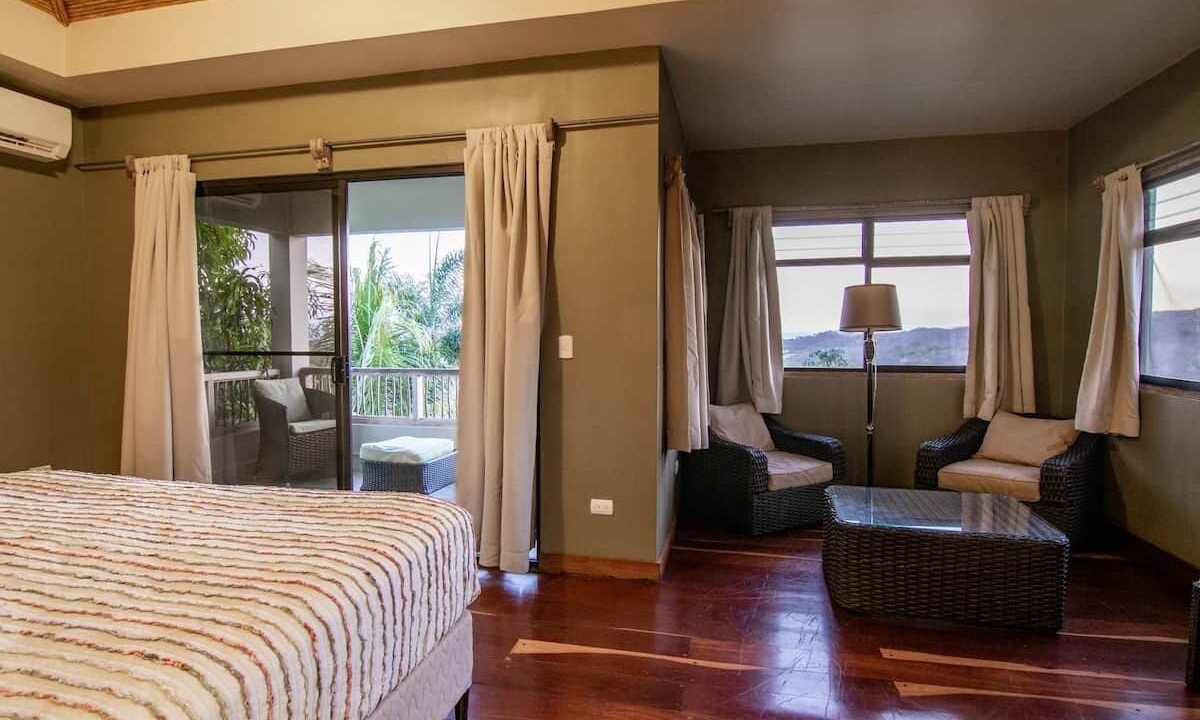 Photo of Bedroom in Popoyo