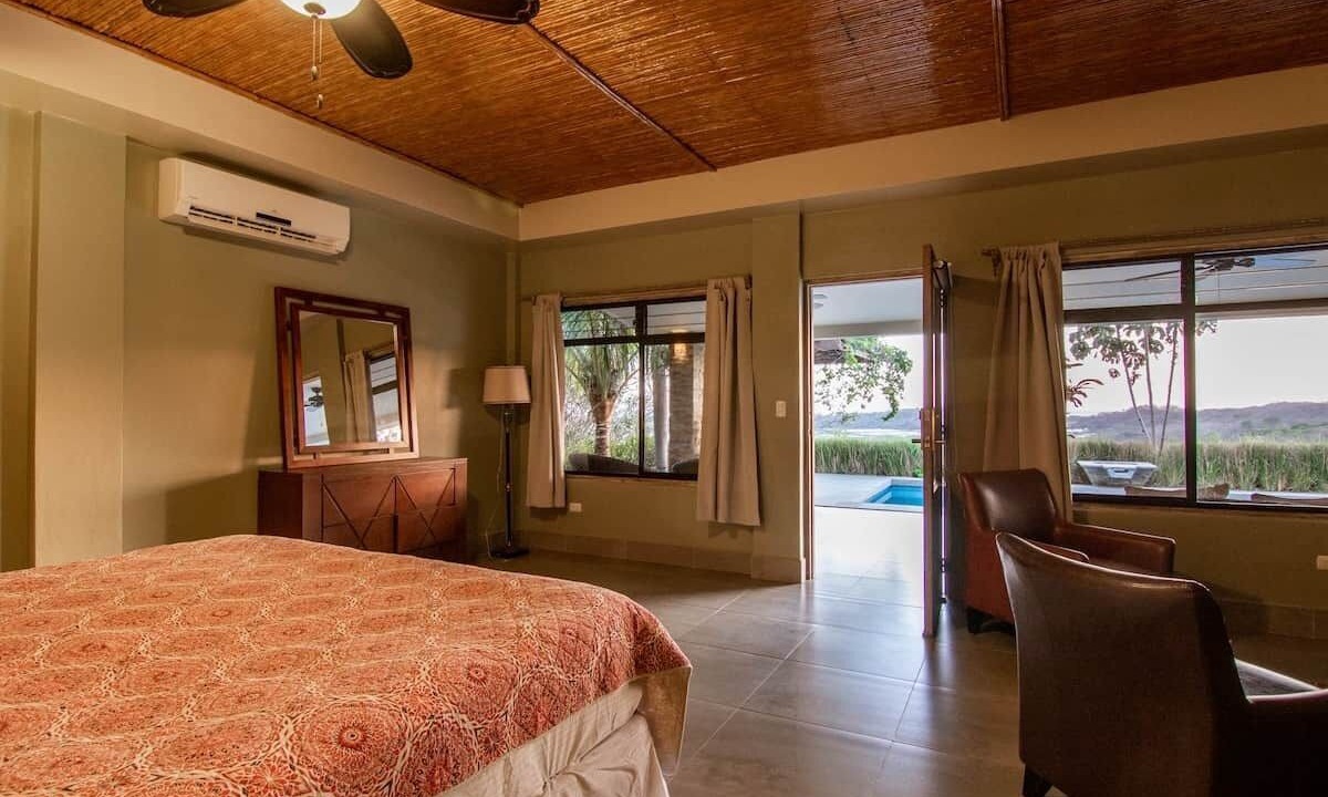 Photo of Bedroom in Popoyo