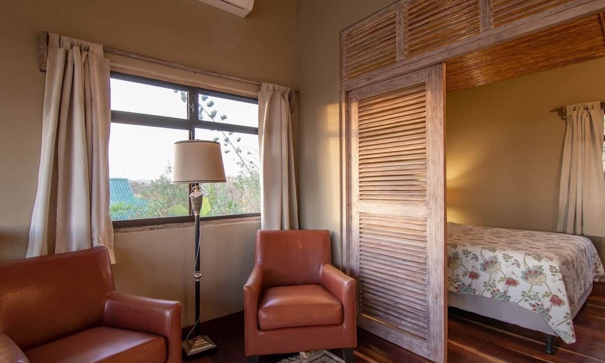 Photo of Bedroom in Popoyo