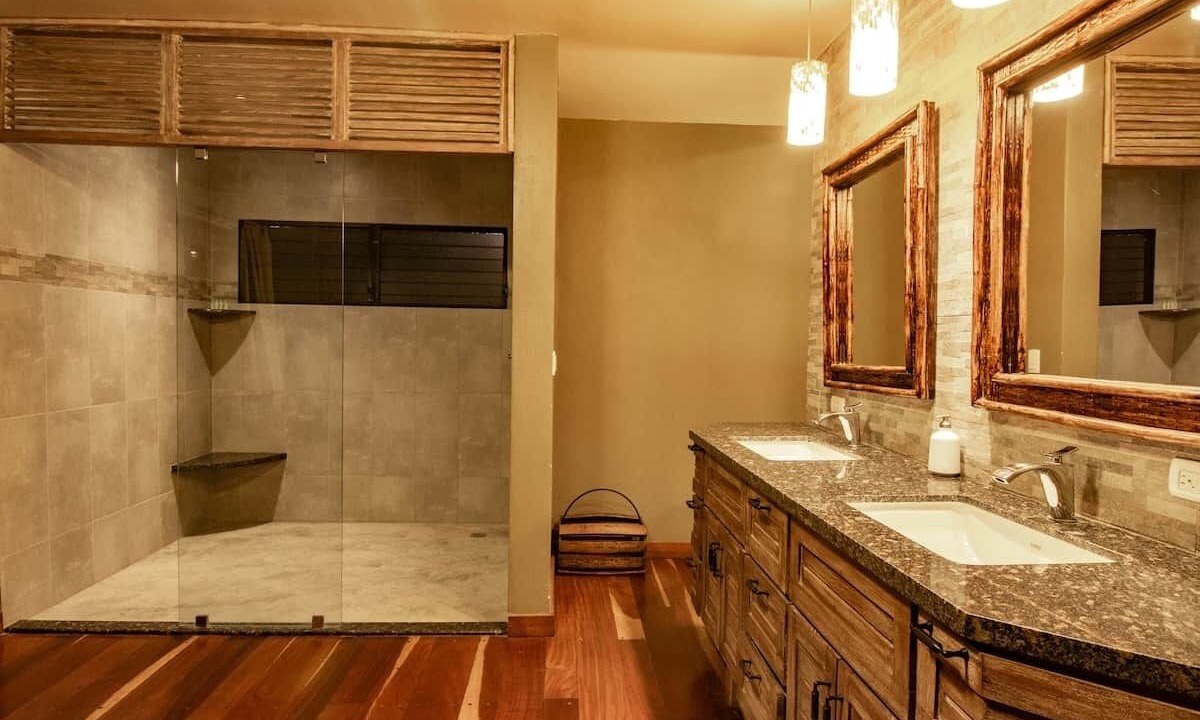 Photo of Bathroom in Popoyo