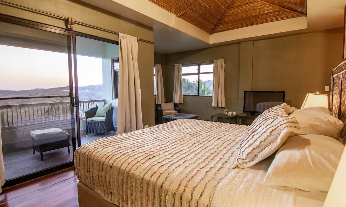Photo of Bedroom in Popoyo