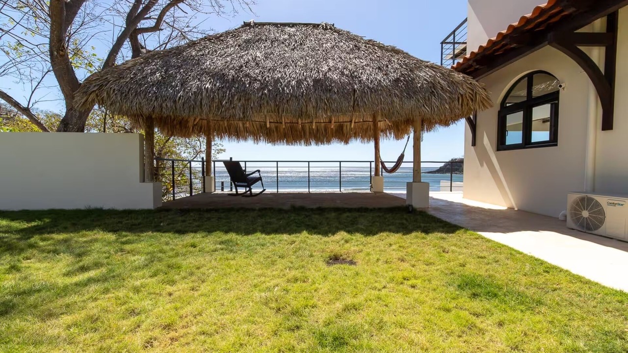 Photo of Patio Balcony in San Juan del Sur