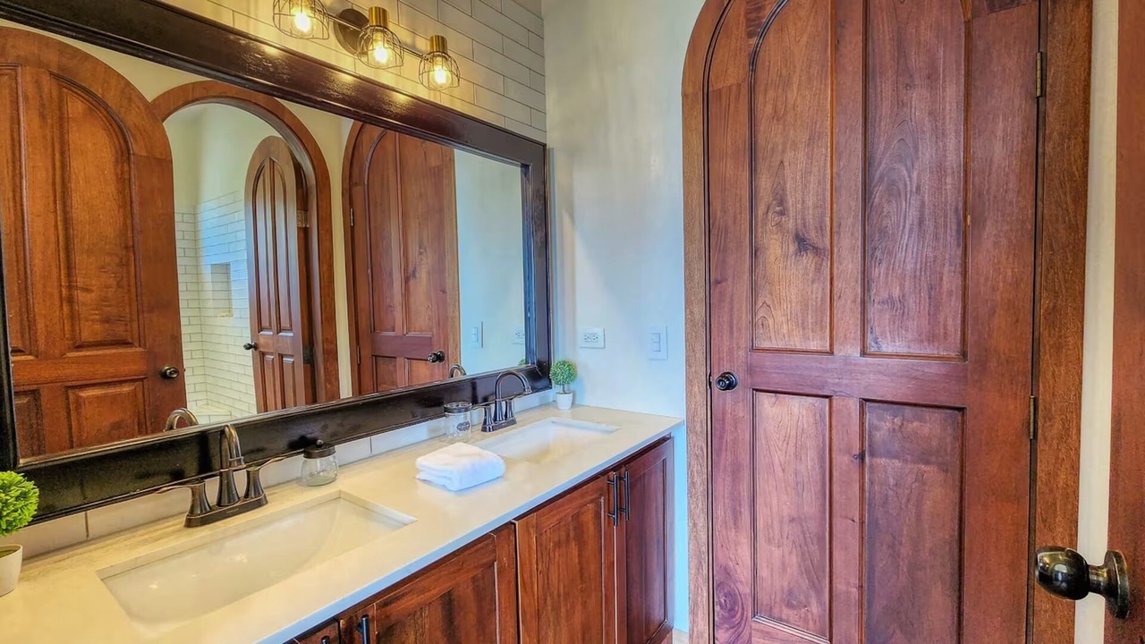 Photo of Bathroom in San Juan del Sur