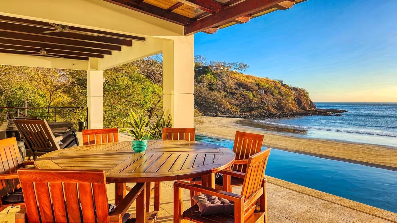 Photo of Outdoor in San Juan del Sur