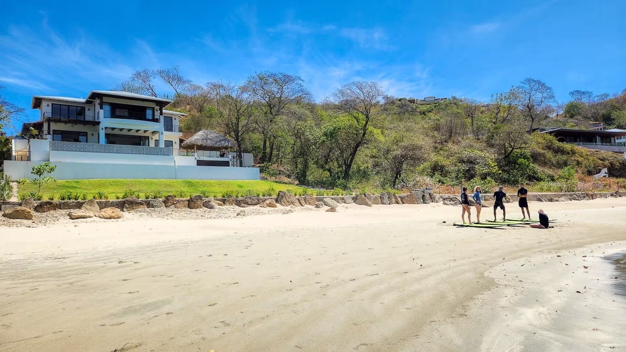 Photo of Others in San Juan del Sur