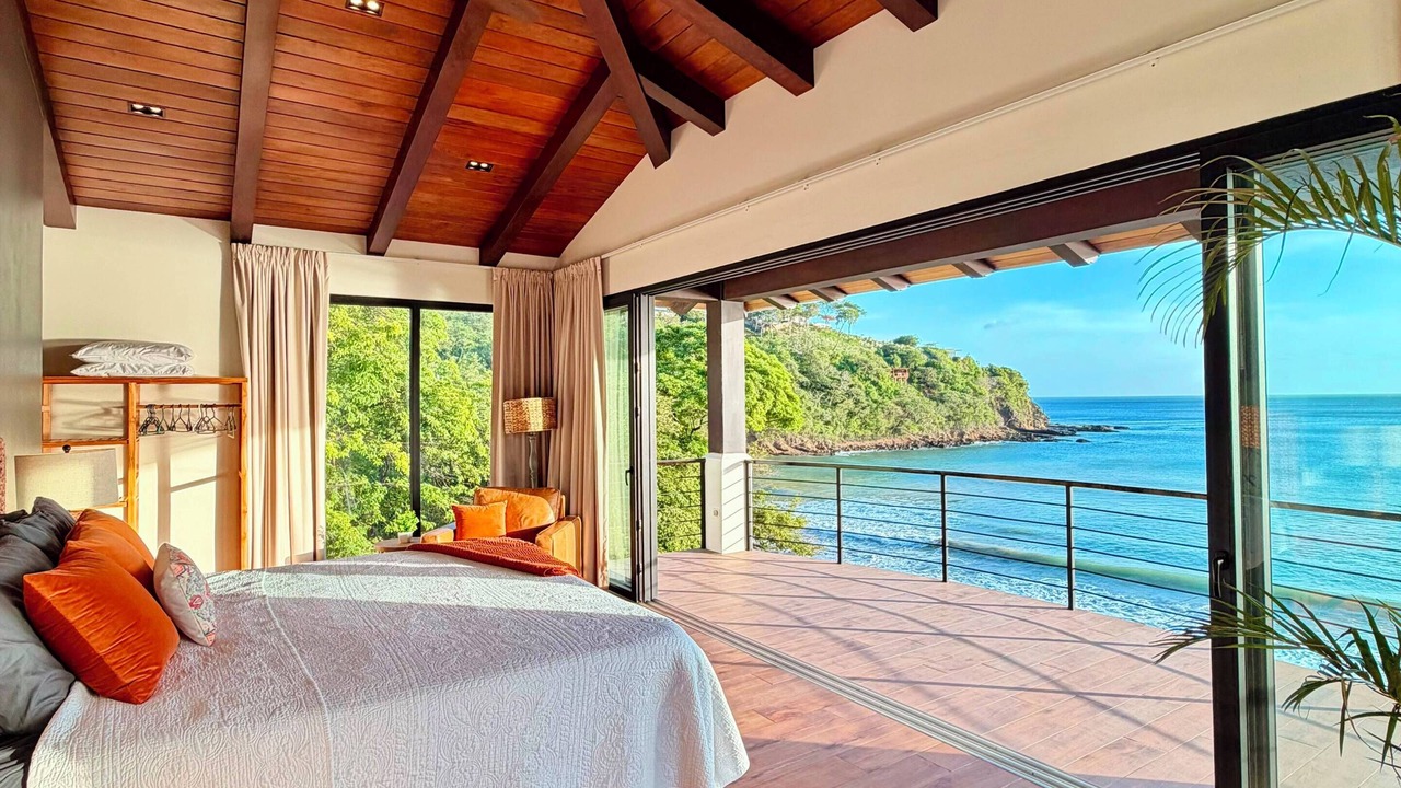 Photo of Bedroom in San Juan del Sur