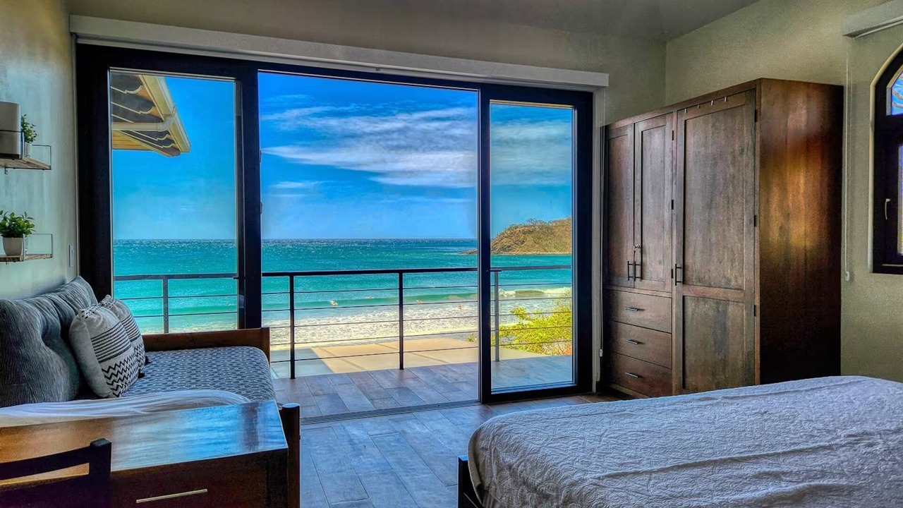 Photo of Bedroom in San Juan del Sur