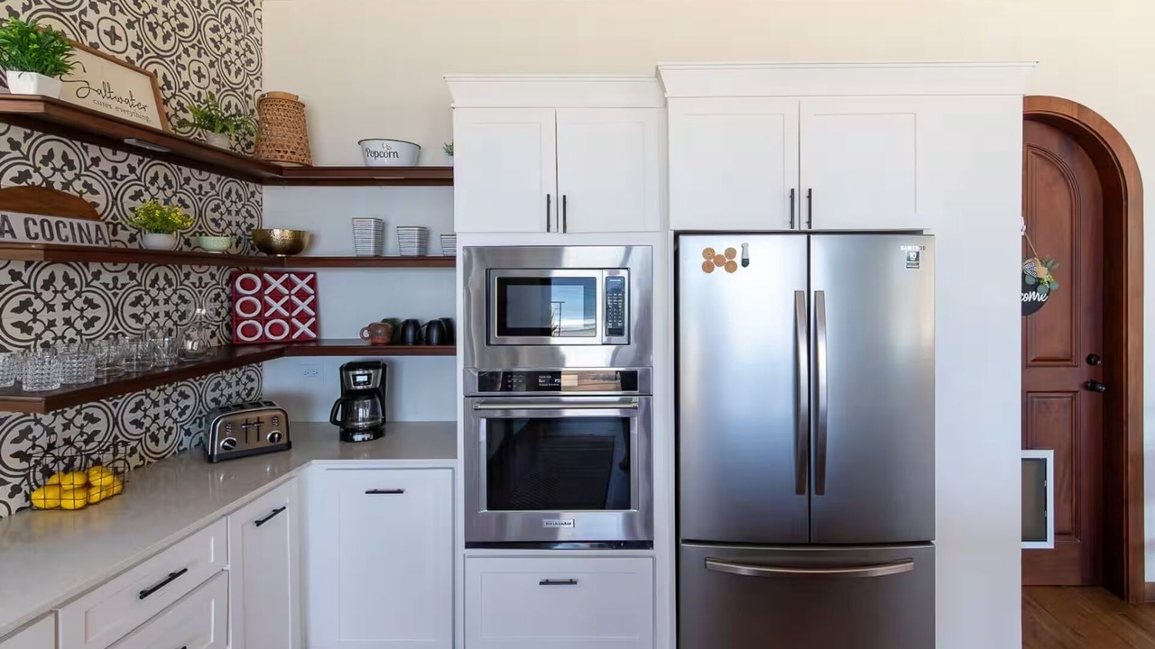 Photo of Kitchen in San Juan del Sur