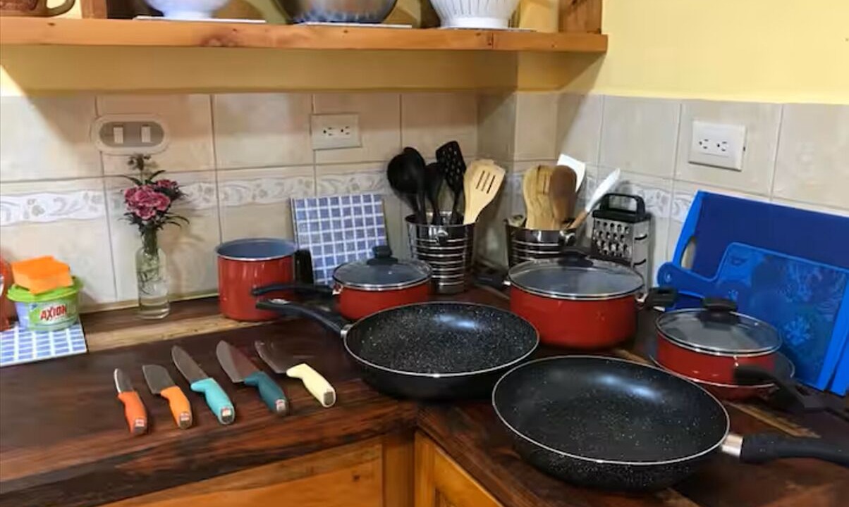 Photo of Kitchen in Granada