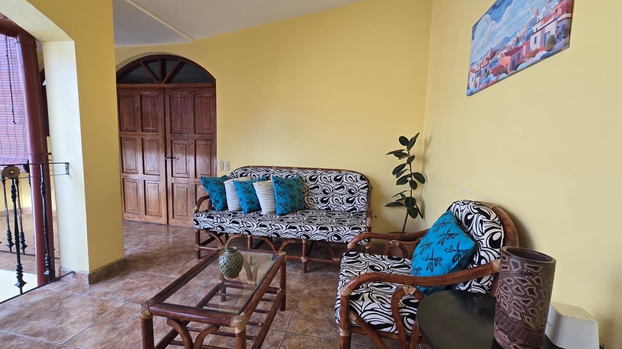 Photo of Livingroom in Granada