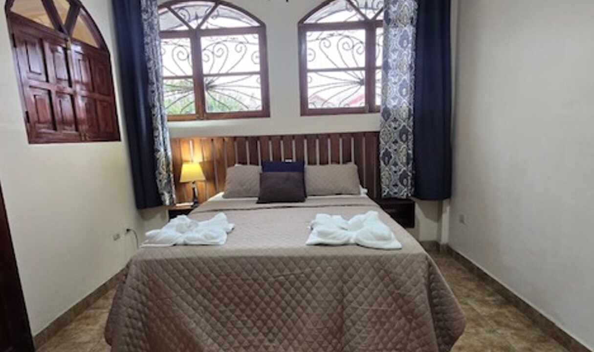 Photo of Bedroom in Granada