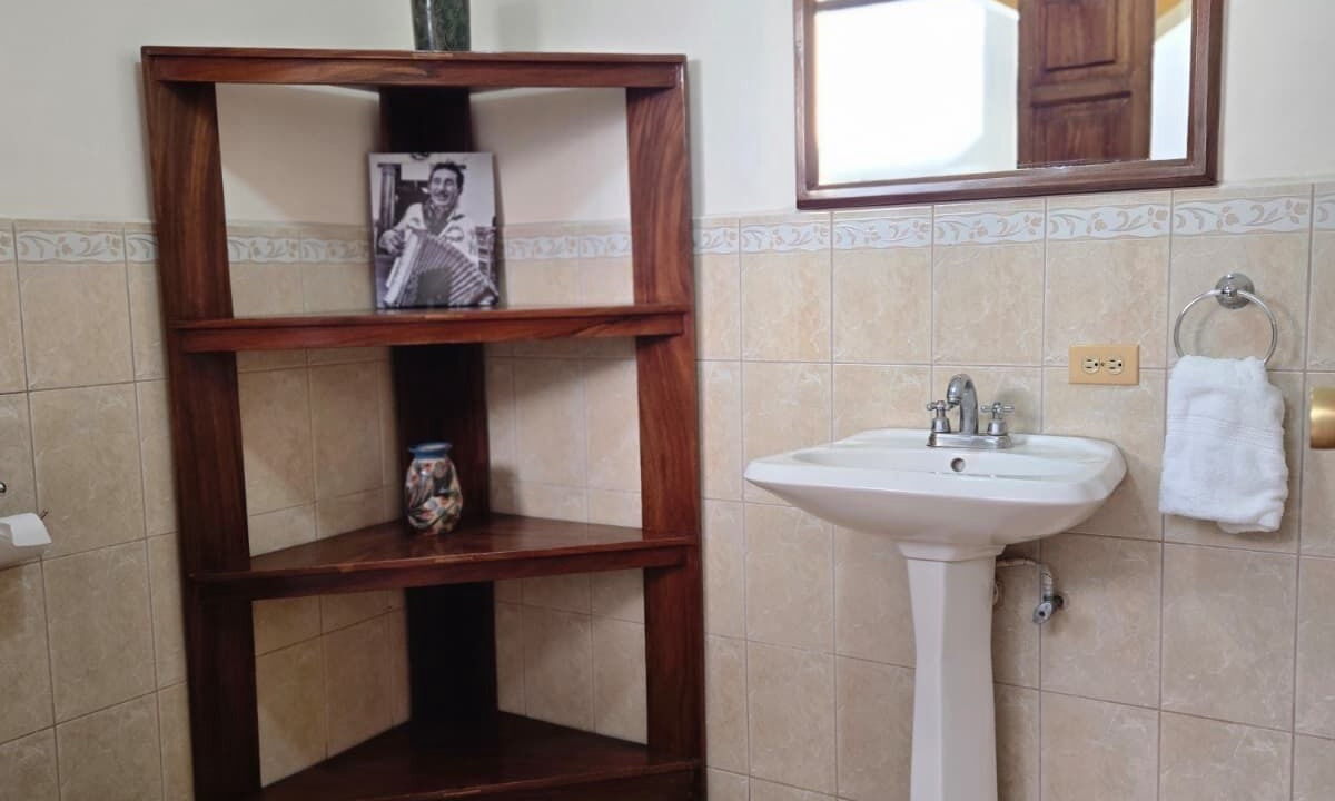 Photo of Bathroom in Granada