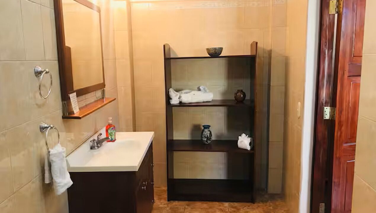 Photo of Bathroom in Granada