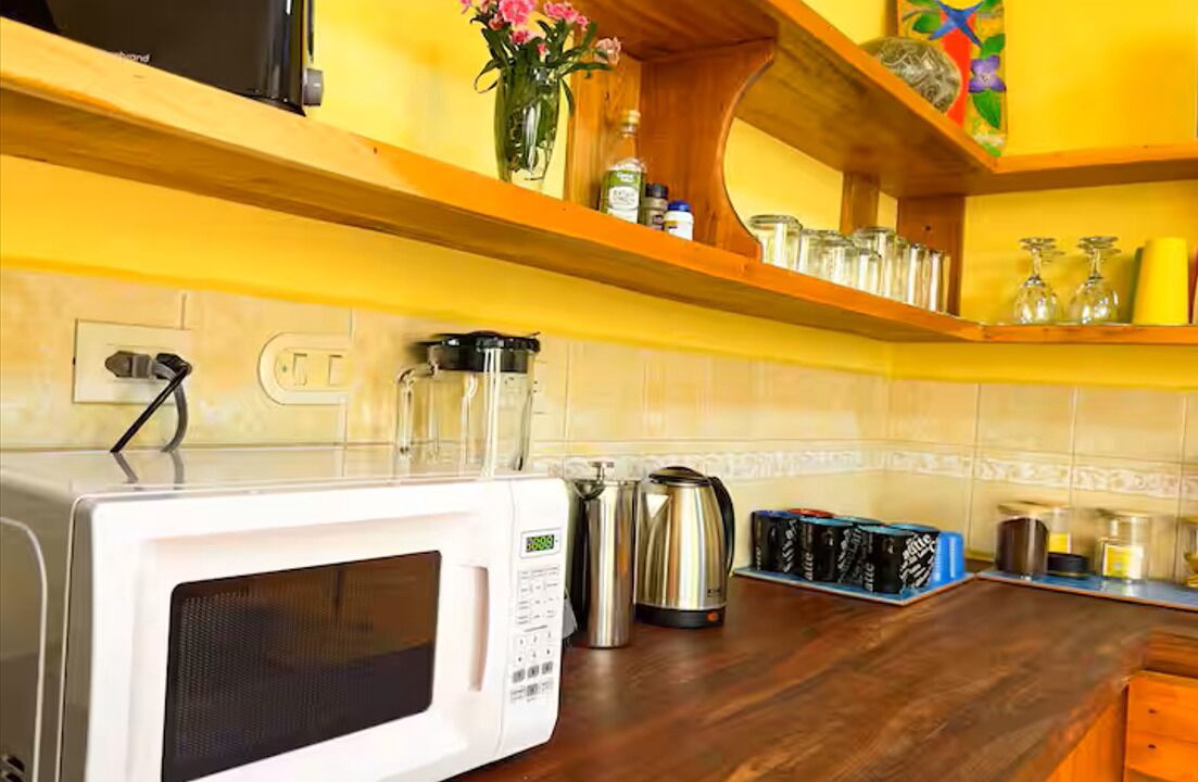 Photo of Kitchen in Granada