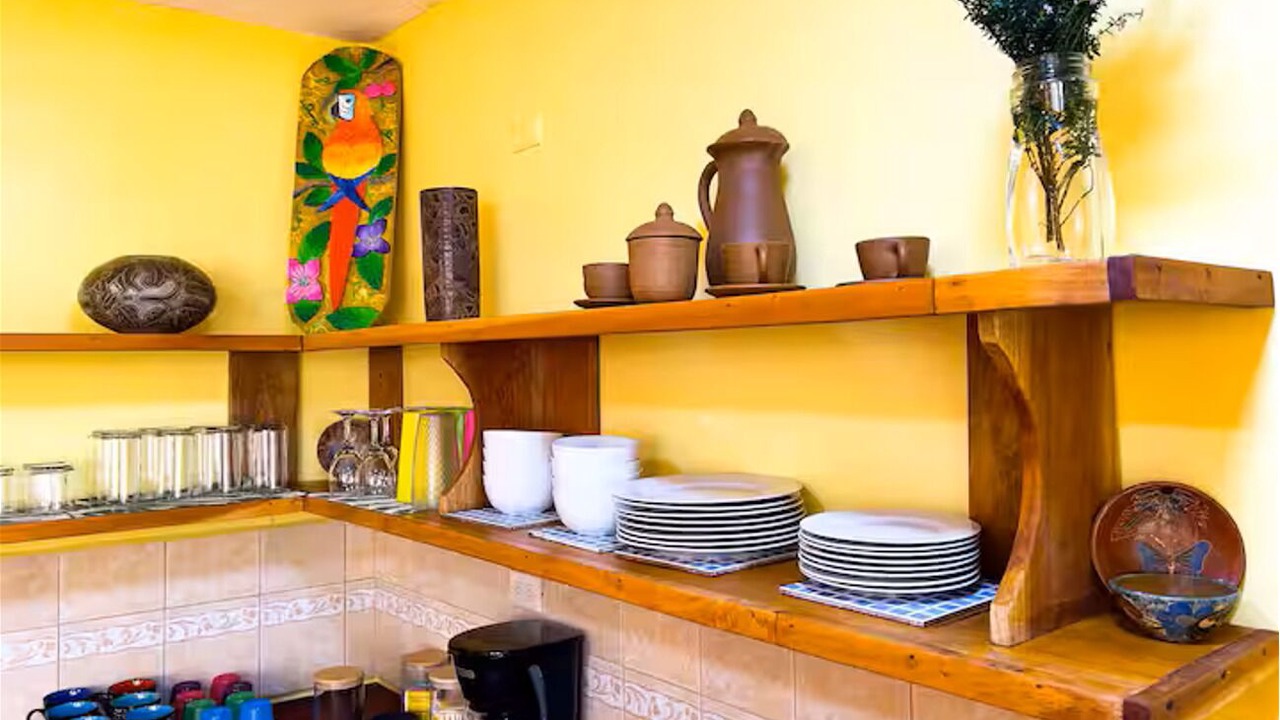 Photo of Kitchen in Granada