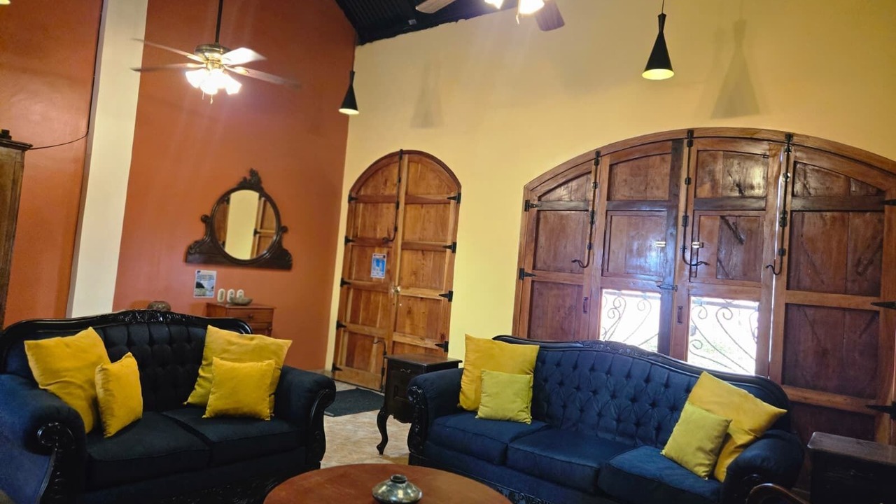 Photo of Livingroom in Granada