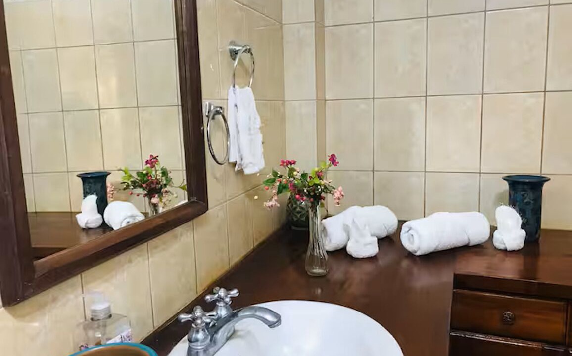 Photo of Bathroom in Granada