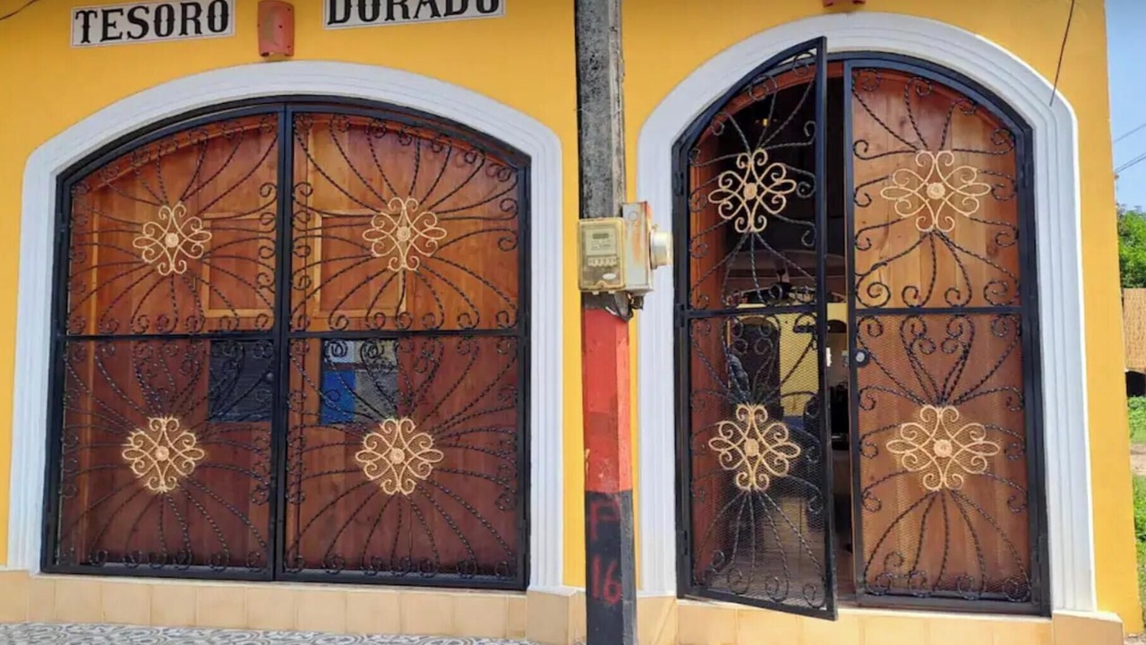 Photo of Outdoor in Granada