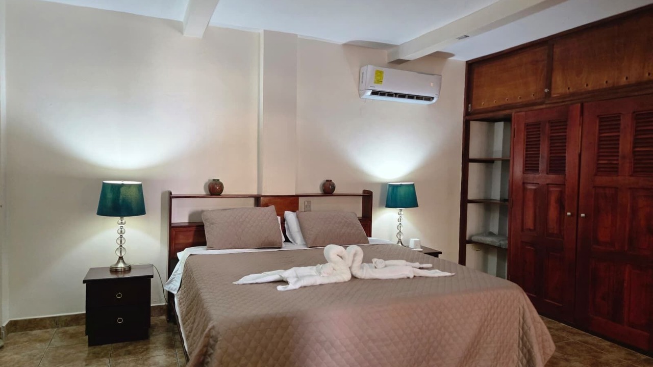 Photo of Bedroom in Granada