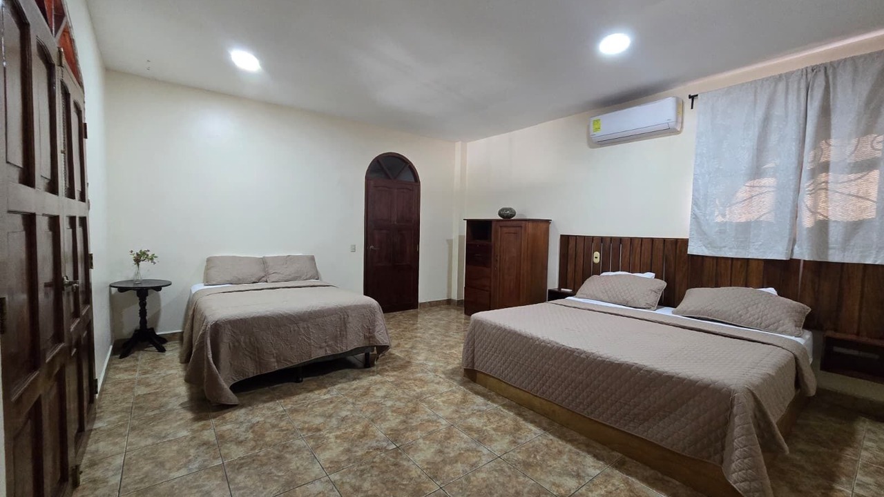 Photo of Bedroom in Granada