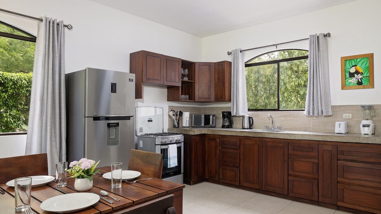 Photo of Kitchen in Rio Blanco