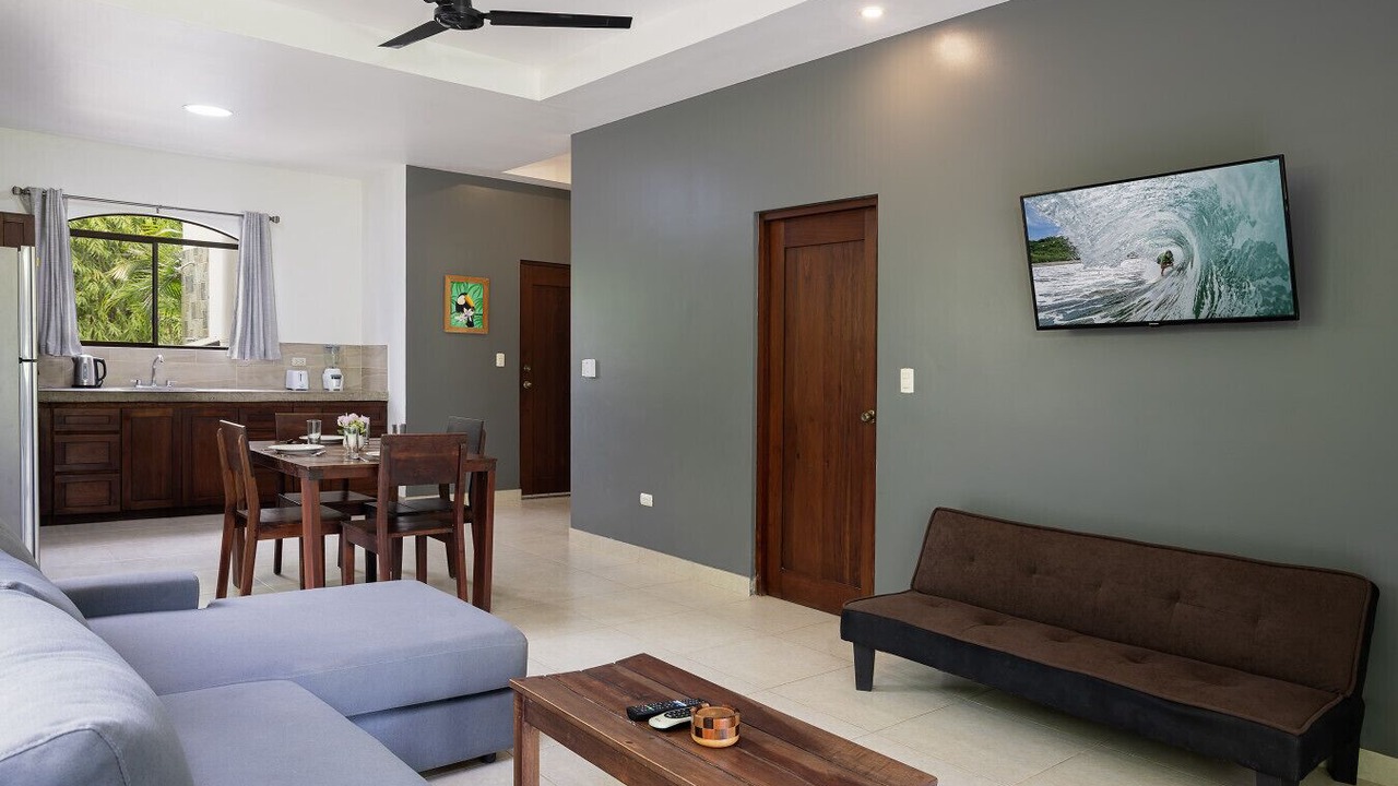 Photo of Livingroom in Rio Blanco
