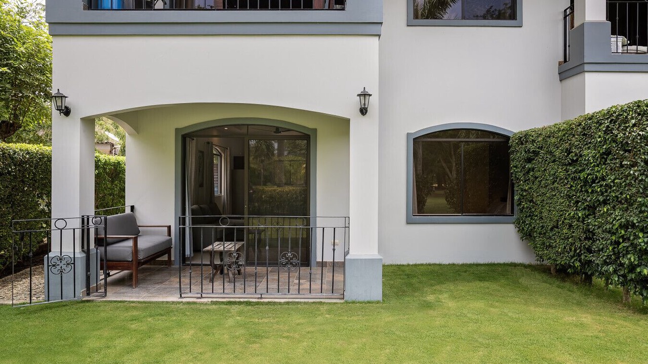 Photo of Patio Balcony in Rio Blanco